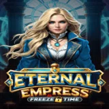 Bocoran RTP Slot Pragmatic Eternal Empress - Freeze Time